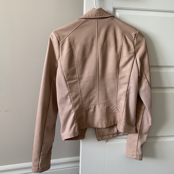 Jacket color cream - Picture 2 of 2